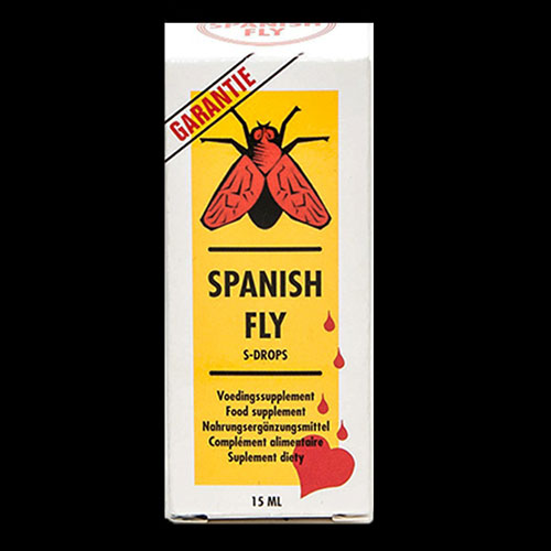 Spanish Fly