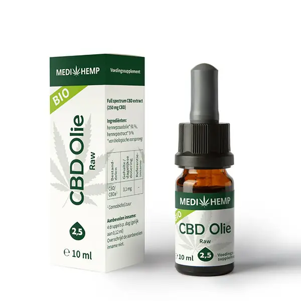 cbd-olie-25-medihemp-raw